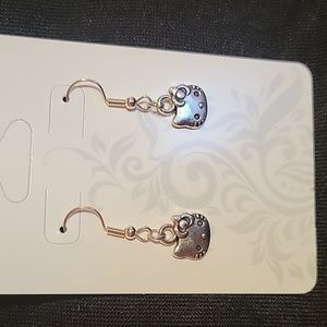 Hello Kitty earrings